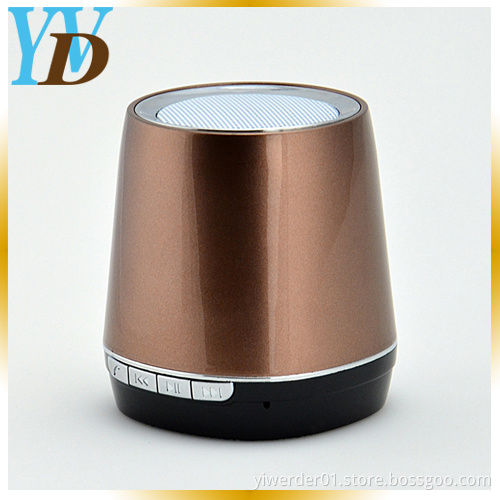 Mini Handicraft Furnishing Articles Bluetooth Speaker (YWD-Y30)